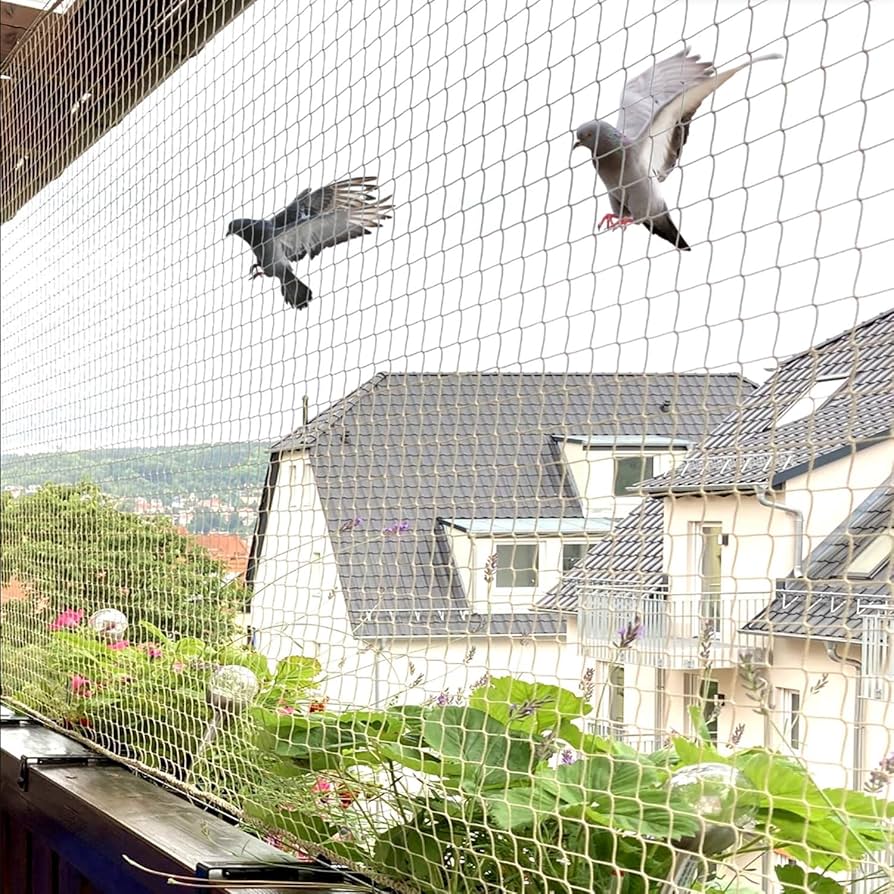 Rathod Netting